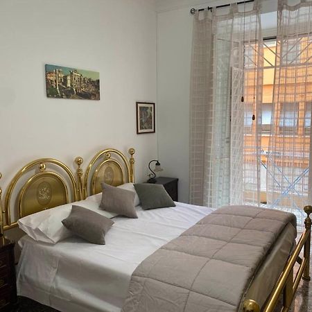 Apartamento Maria Luisa House Roma Exterior foto