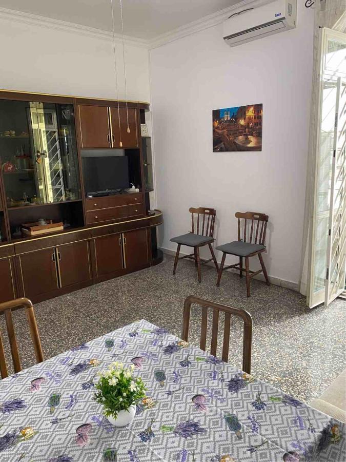 Apartamento Maria Luisa House Roma Exterior foto