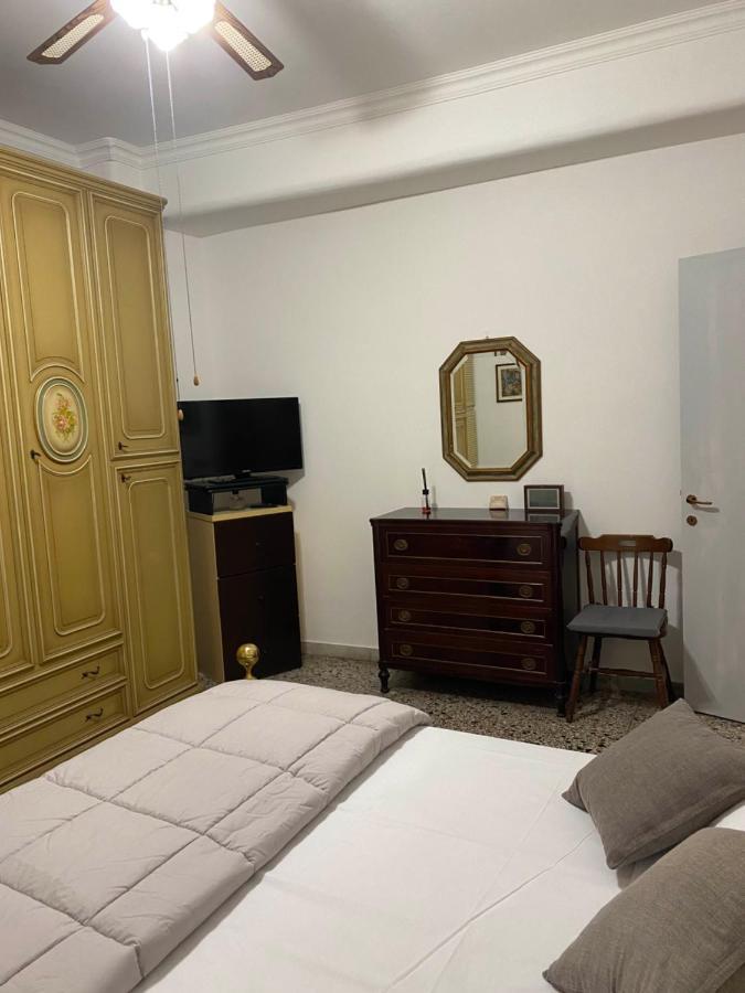 Apartamento Maria Luisa House Roma Exterior foto