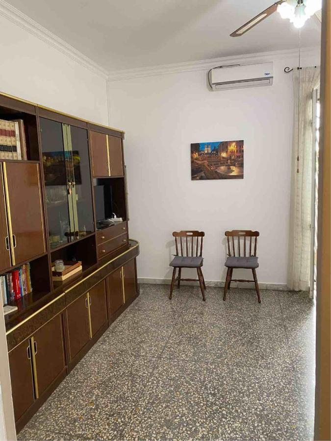 Apartamento Maria Luisa House Roma Exterior foto