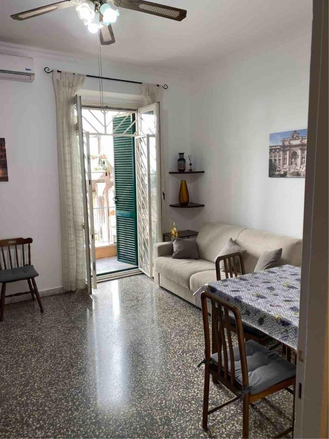 Apartamento Maria Luisa House Roma Exterior foto
