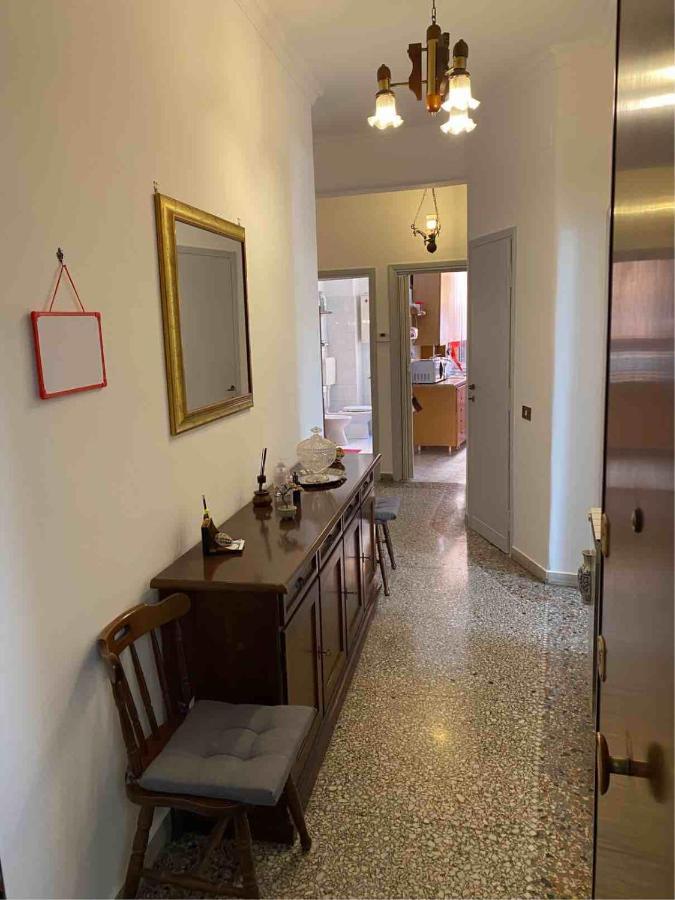 Apartamento Maria Luisa House Roma Exterior foto