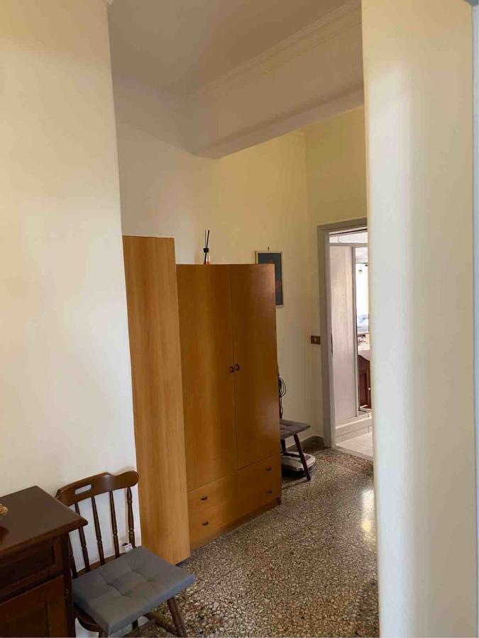 Apartamento Maria Luisa House Roma Exterior foto