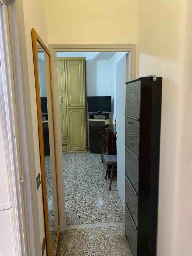 Apartamento Maria Luisa House Roma Exterior foto