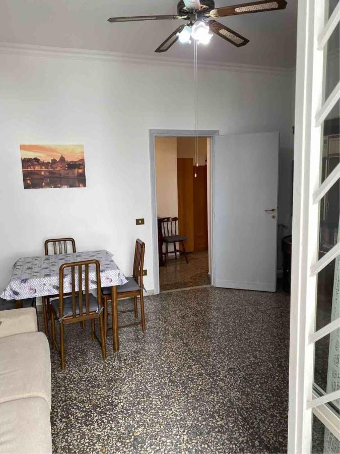 Apartamento Maria Luisa House Roma Exterior foto