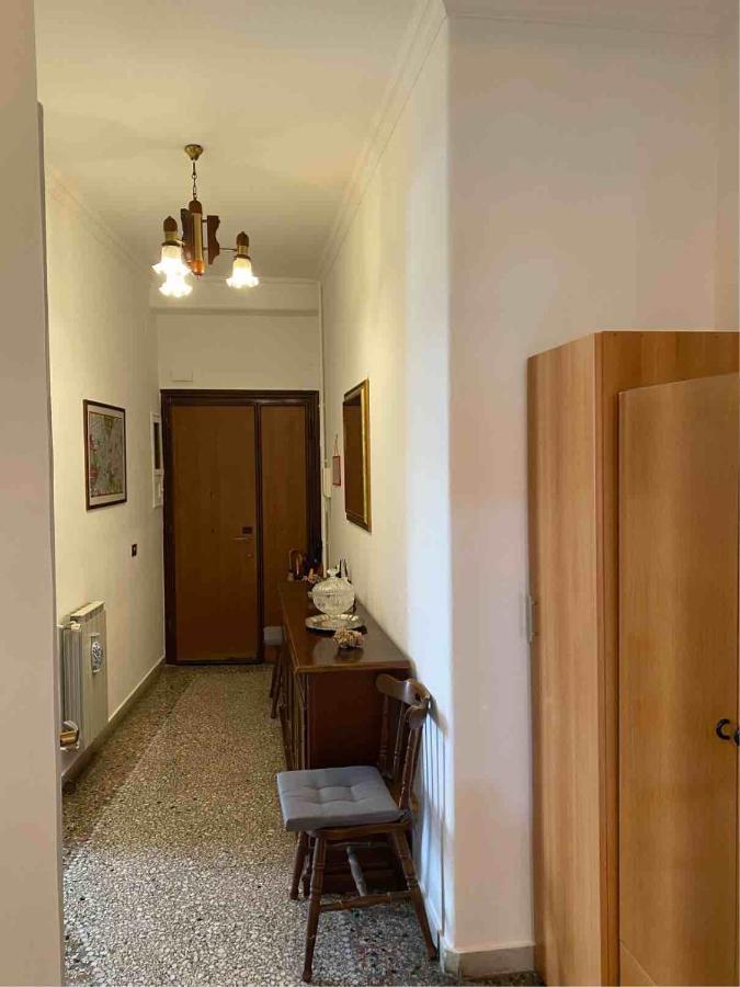 Apartamento Maria Luisa House Roma Exterior foto
