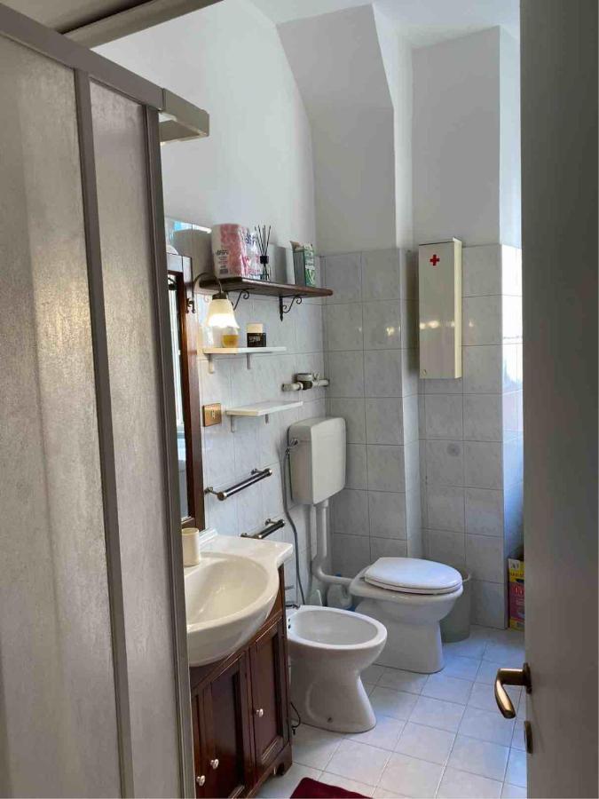 Apartamento Maria Luisa House Roma Exterior foto