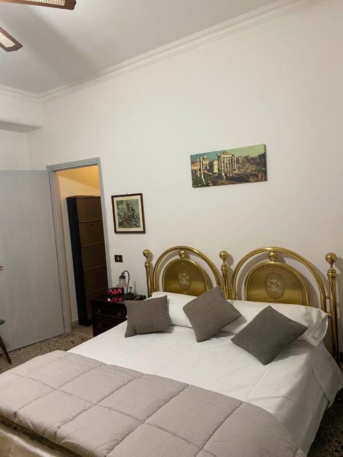 Apartamento Maria Luisa House Roma Exterior foto