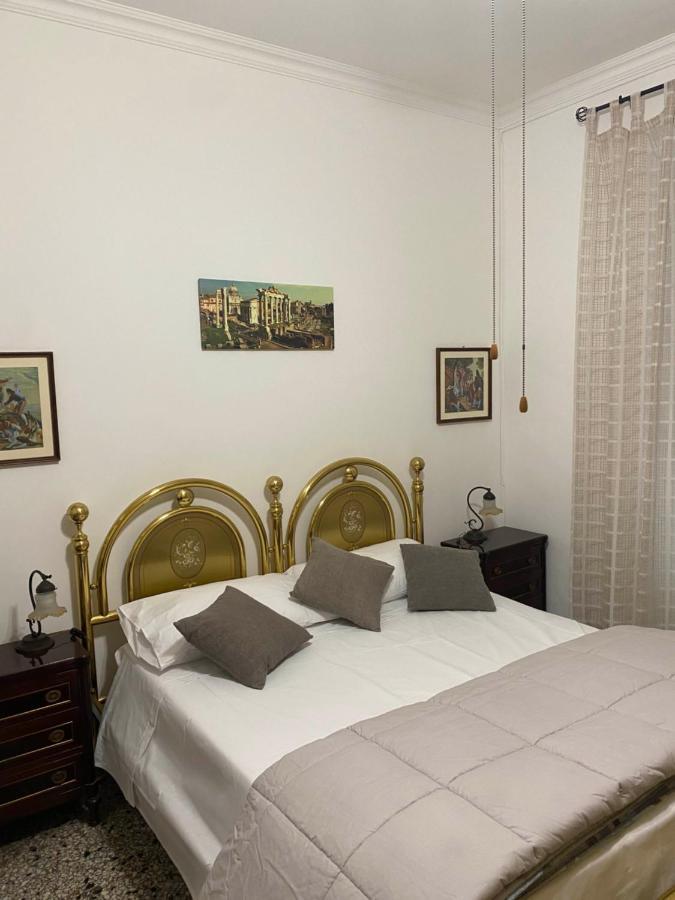 Apartamento Maria Luisa House Roma Exterior foto